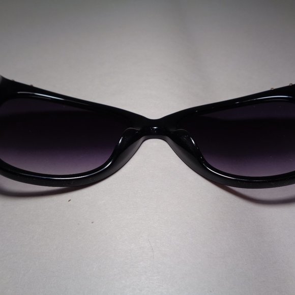 Diane von Furstenberg ARDEN DVF663S Black New Women\'s Sunglasses
